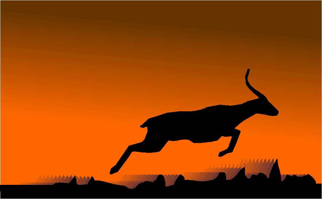 Wildtiere